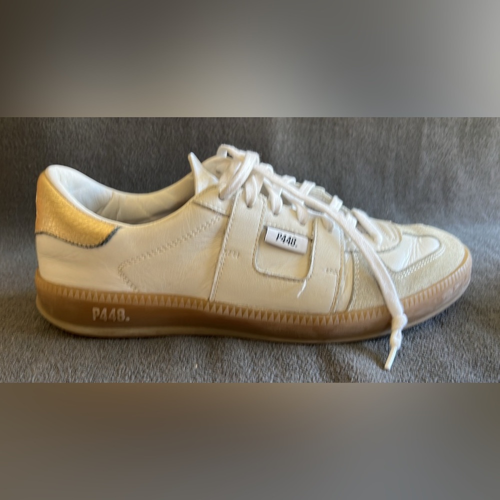 P448 Monza Tulum Women’s Sneakers size 41 EU